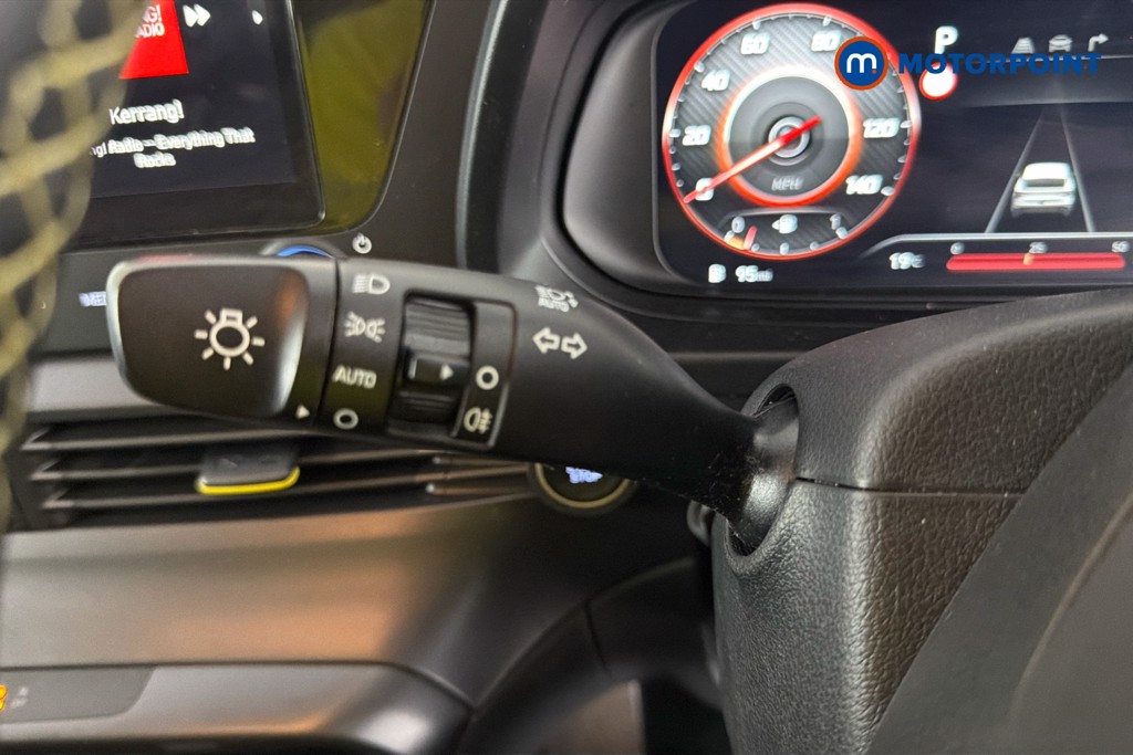 Hyundai I20 Ultimate Automatic Petrol Hatchback - Stock Number (1664337) - 18th supplementary image