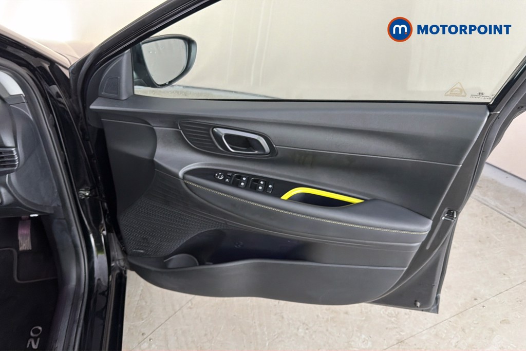 Hyundai I20 Ultimate Automatic Petrol Hatchback - Stock Number (1664337) - 19th supplementary image