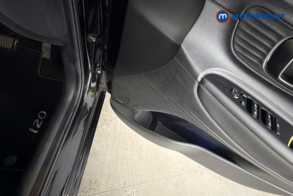 Hyundai I20 Ultimate Automatic Petrol Hatchback - Stock Number (1664337) - 21st supplementary image