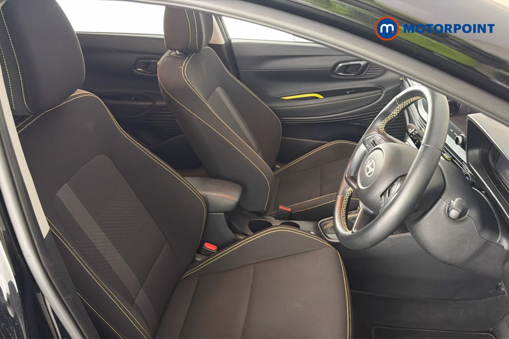 Hyundai I20 Ultimate Automatic Petrol Hatchback - Stock Number (1664337) - 22nd supplementary image