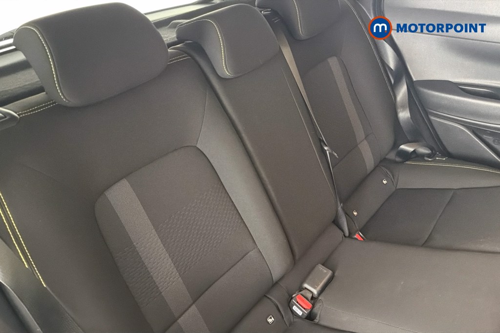 Hyundai I20 Ultimate Automatic Petrol Hatchback - Stock Number (1664337) - 28th supplementary image