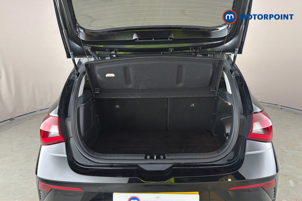 Hyundai I20 Ultimate Automatic Petrol Hatchback - Stock Number (1664337) - 33rd supplementary image