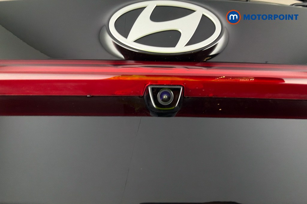 Hyundai I20 Ultimate Automatic Petrol Hatchback - Stock Number (1664337) - 36th supplementary image