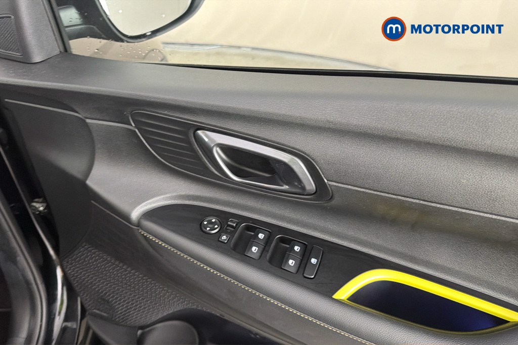 Hyundai I20 Ultimate Automatic Petrol Hatchback - Stock Number (1664337) - 42nd supplementary image