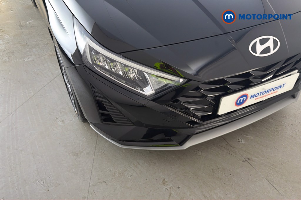 Hyundai I20 Ultimate Automatic Petrol Hatchback - Stock Number (1664337) - 44th supplementary image