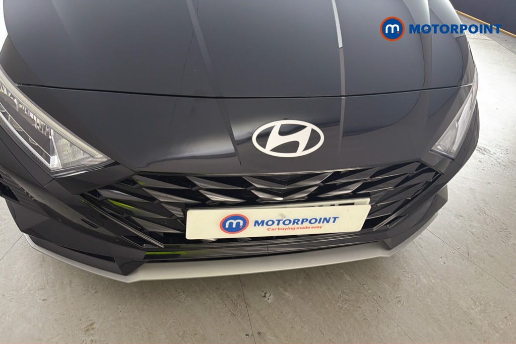 Hyundai I20 Ultimate Automatic Petrol Hatchback - Stock Number (1664337) - 45th supplementary image