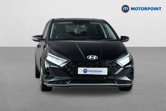 Hyundai I20 Ultimate Automatic Petrol Hatchback - Stock Number (1664337) - Front bumper