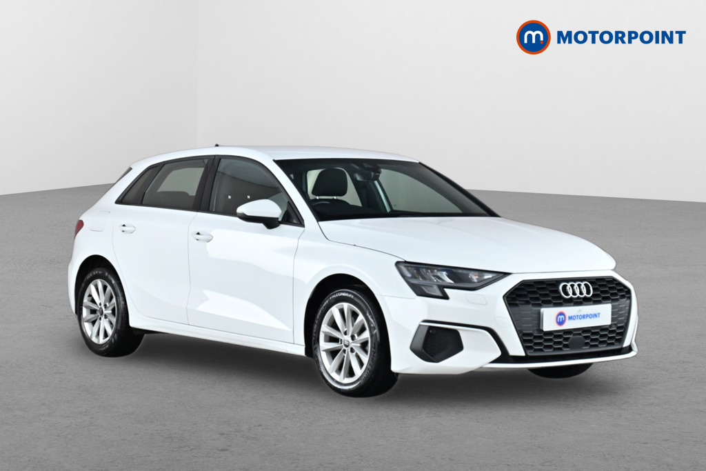 Audi A3 dealer public-web source image