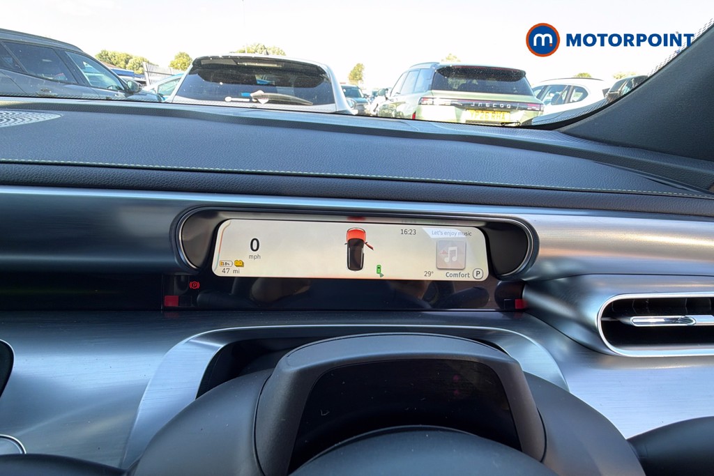 Smart Hashtag 1 Pro -Plus Automatic Electric SUV - Stock Number (1664474) - 19th supplementary image