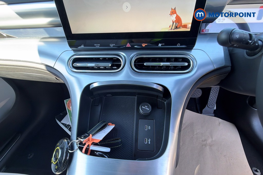 Smart Hashtag 1 Pro -Plus Automatic Electric SUV - Stock Number (1664474) - 20th supplementary image