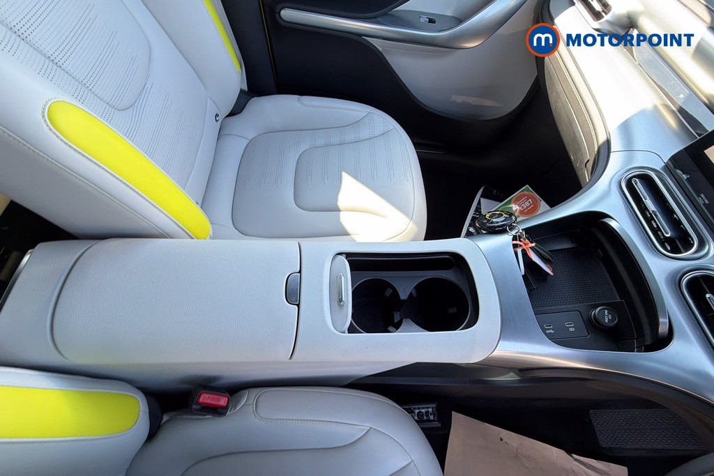 Smart Hashtag 1 Pro -Plus Automatic Electric SUV - Stock Number (1664474) - 21st supplementary image