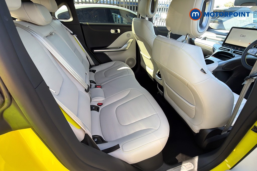 Smart Hashtag 1 Pro -Plus Automatic Electric SUV - Stock Number (1664474) - 26th supplementary image