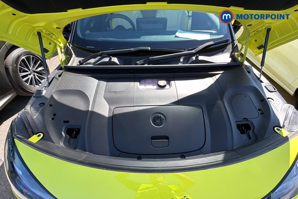 Smart Hashtag 1 Pro -Plus Automatic Electric SUV - Stock Number (1664474) - 27th supplementary image