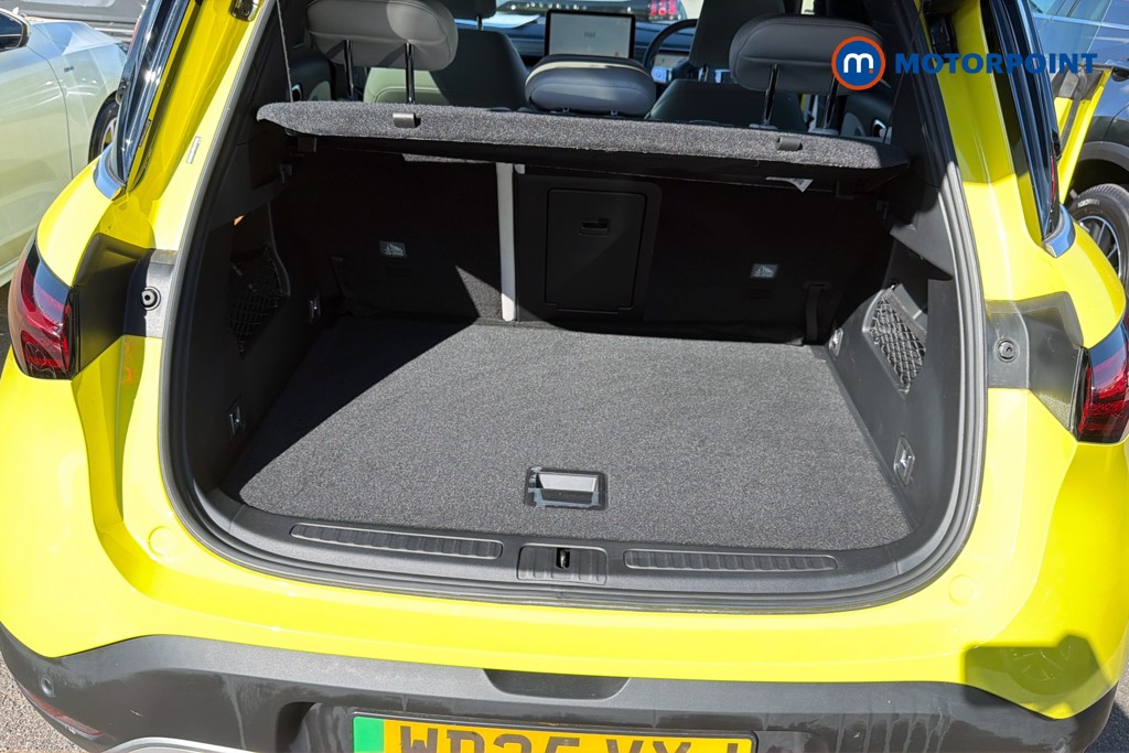 Smart Hashtag 1 Pro -Plus Automatic Electric SUV - Stock Number (1664474) - 33rd supplementary image