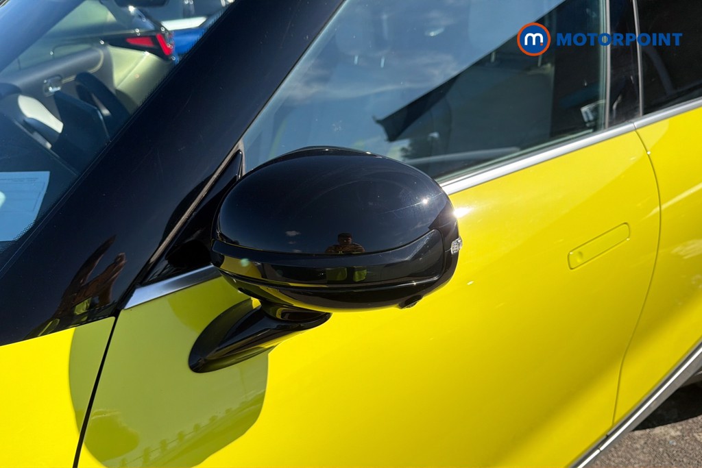 Smart Hashtag 1 Pro -Plus Automatic Electric SUV - Stock Number (1664474) - 40th supplementary image