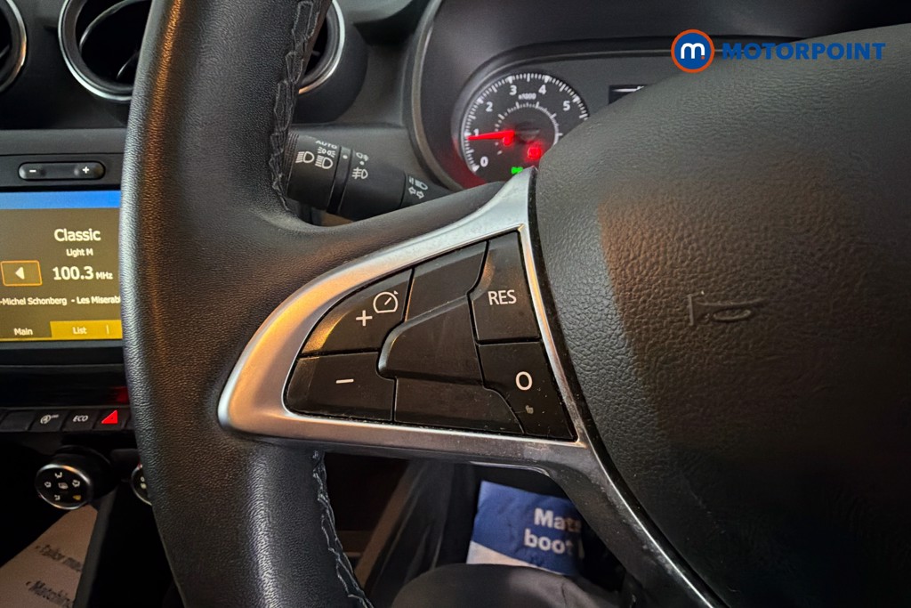 Dacia Duster Comfort Manual Petrol SUV - Stock Number (1664554) - 3rd supplementary image