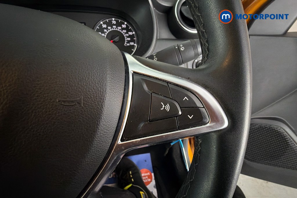 Dacia Duster Comfort Manual Petrol SUV - Stock Number (1664554) - 4th supplementary image