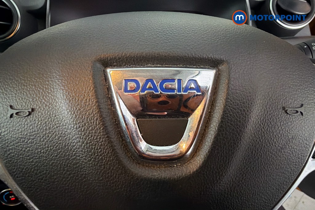 Dacia Duster Comfort Manual Petrol SUV - Stock Number (1664554) - 5th supplementary image