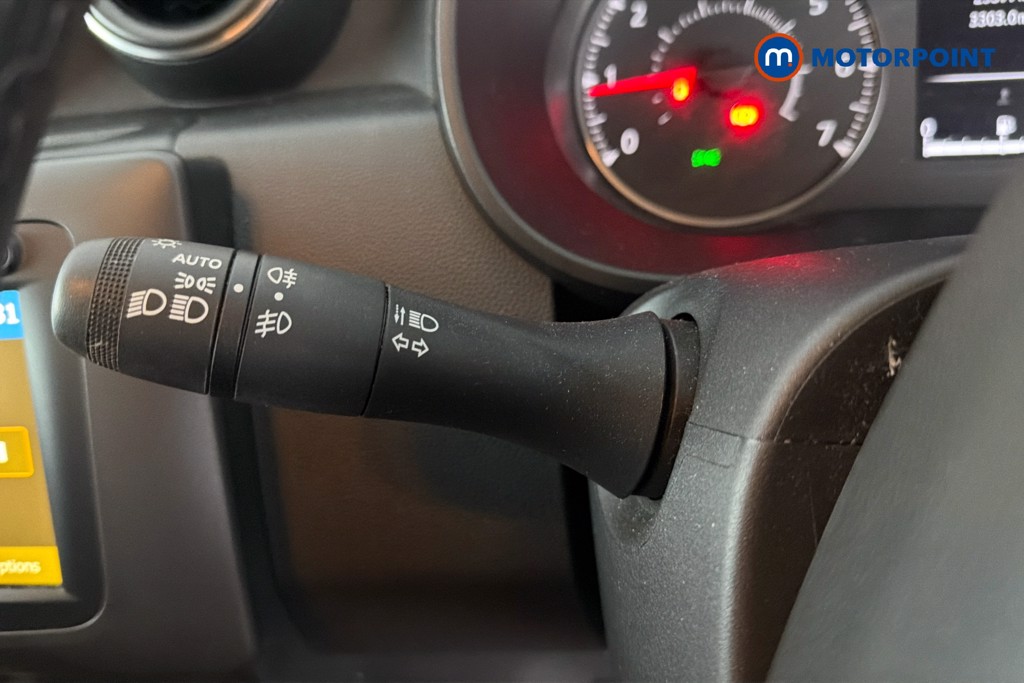 Dacia Duster Comfort Manual Petrol SUV - Stock Number (1664554) - 6th supplementary image
