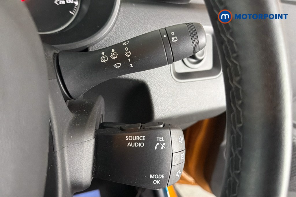 Dacia Duster Comfort Manual Petrol SUV - Stock Number (1664554) - 7th supplementary image