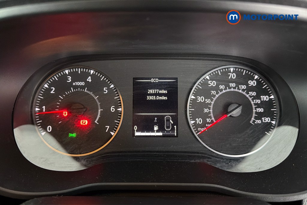 Dacia Duster Comfort Manual Petrol SUV - Stock Number (1664554) - 8th supplementary image