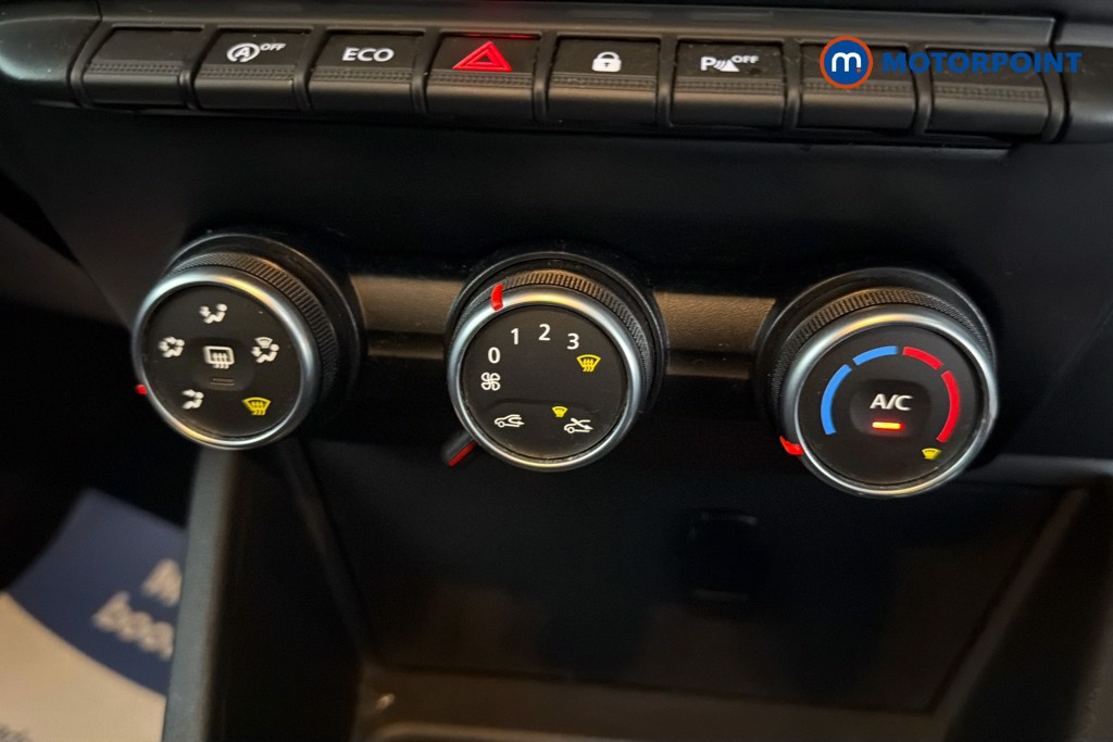 Dacia Duster Comfort Manual Petrol SUV - Stock Number (1664554) - 12th supplementary image