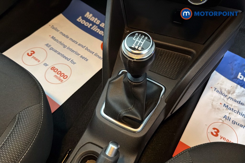 Dacia Duster Comfort Manual Petrol SUV - Stock Number (1664554) - 15th supplementary image
