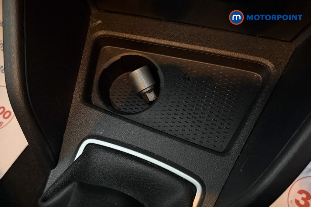 Dacia Duster Comfort Manual Petrol SUV - Stock Number (1664554) - 16th supplementary image