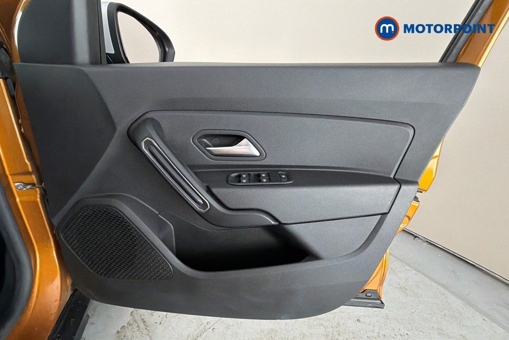Dacia Duster Comfort Manual Petrol SUV - Stock Number (1664554) - 19th supplementary image