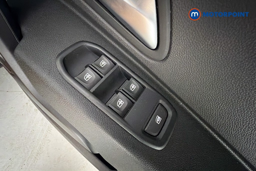 Dacia Duster Comfort Manual Petrol SUV - Stock Number (1664554) - 20th supplementary image