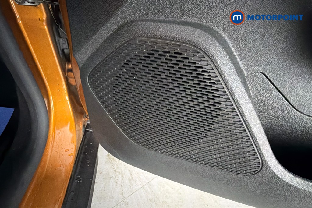 Dacia Duster Comfort Manual Petrol SUV - Stock Number (1664554) - 21st supplementary image