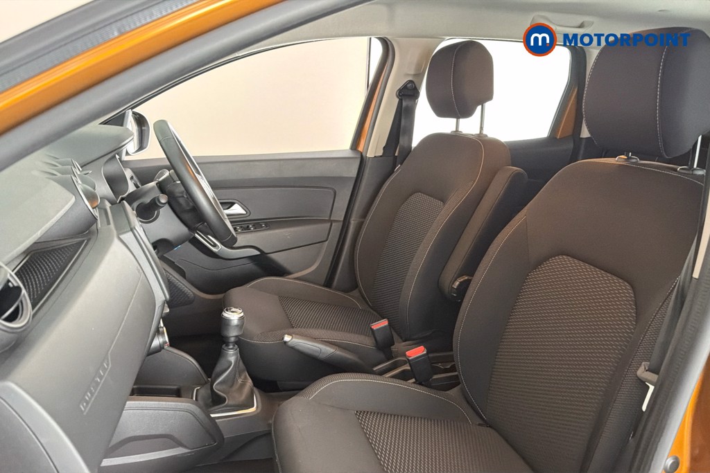Dacia Duster Comfort Manual Petrol SUV - Stock Number (1664554) - 22nd supplementary image