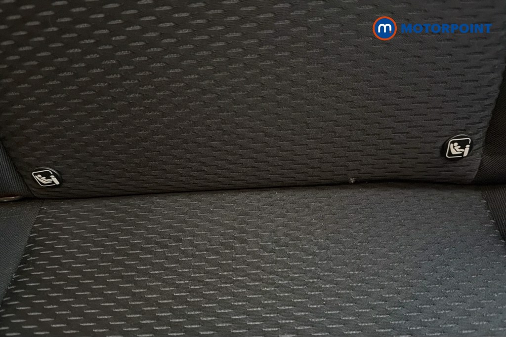 Dacia Duster Comfort Manual Petrol SUV - Stock Number (1664554) - 29th supplementary image