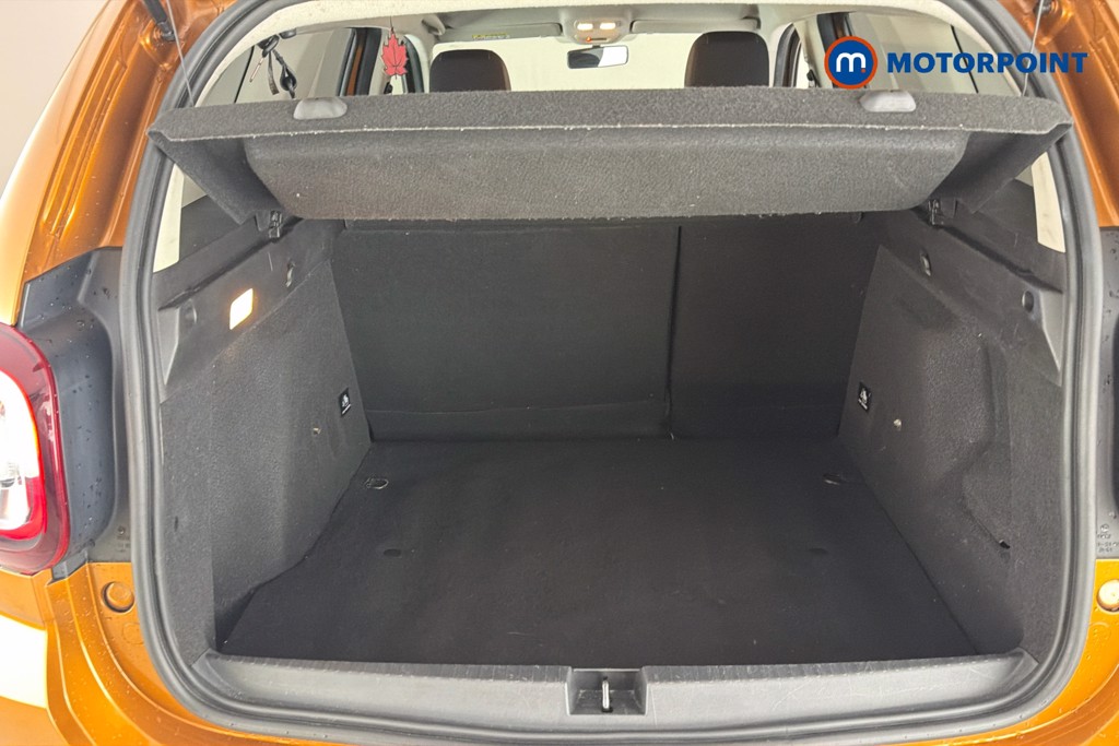 Dacia Duster Comfort Manual Petrol SUV - Stock Number (1664554) - 33rd supplementary image