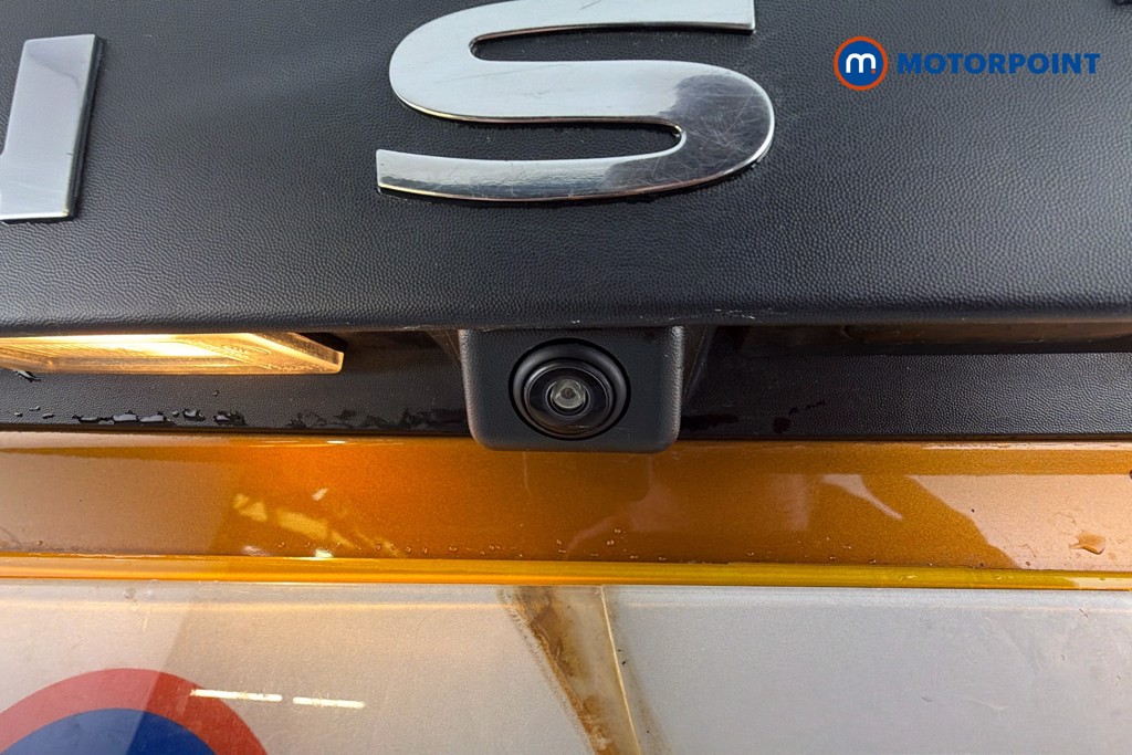 Dacia Duster Comfort Manual Petrol SUV - Stock Number (1664554) - 36th supplementary image