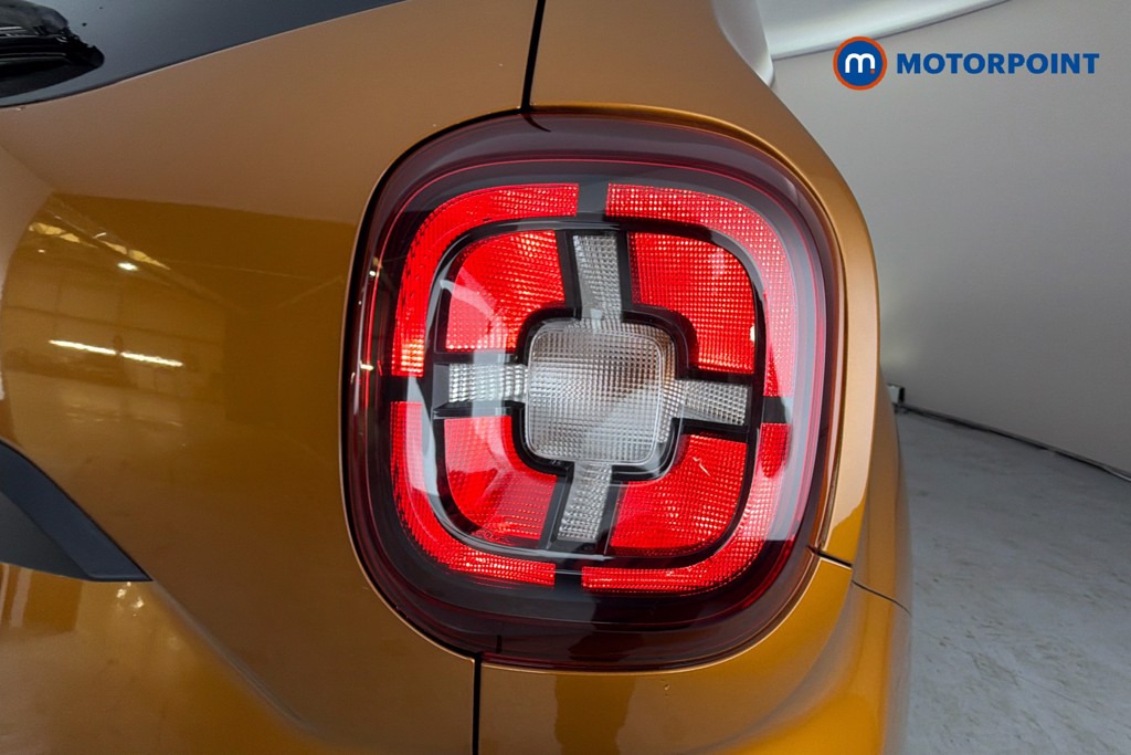 Dacia Duster Comfort Manual Petrol SUV - Stock Number (1664554) - 38th supplementary image