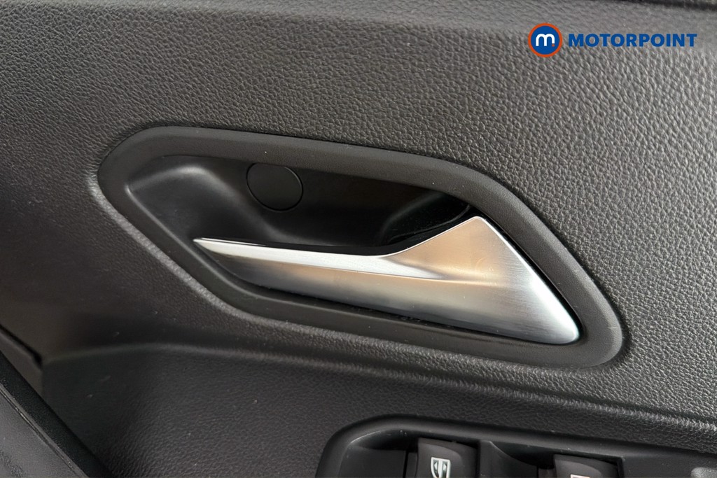 Dacia Duster Comfort Manual Petrol SUV - Stock Number (1664554) - 42nd supplementary image
