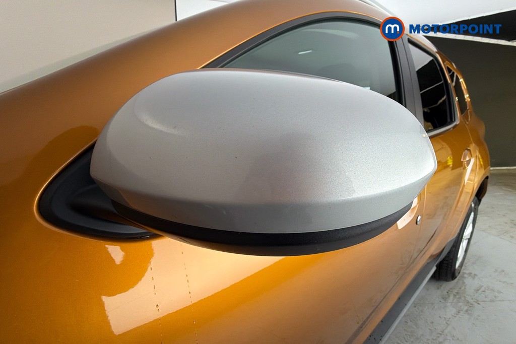 Dacia Duster Comfort Manual Petrol SUV - Stock Number (1664554) - 43rd supplementary image