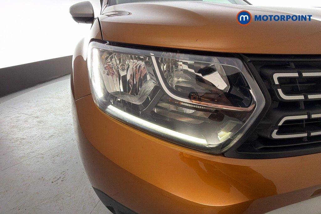 Dacia Duster Comfort Manual Petrol SUV - Stock Number (1664554) - 44th supplementary image
