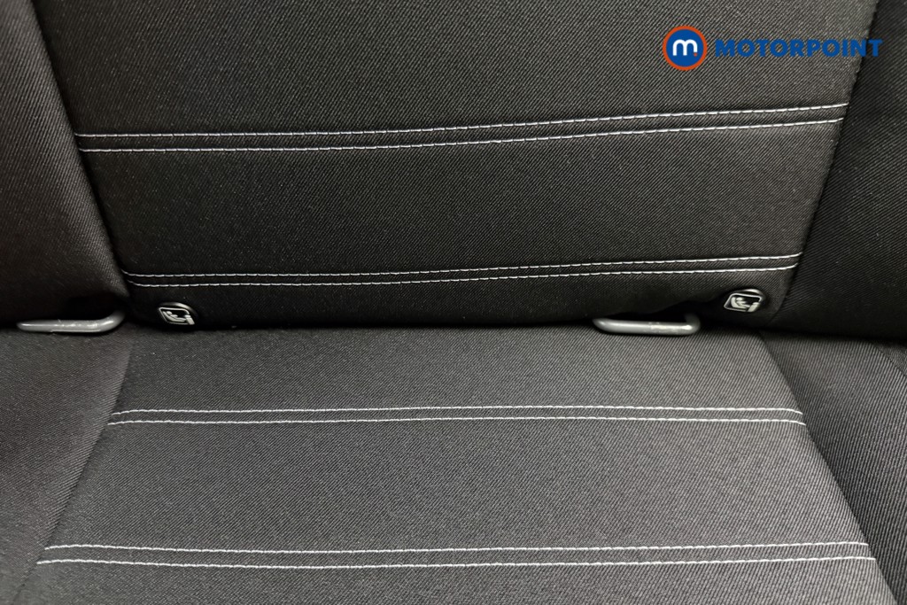 Dacia Duster Expression Manual Petrol SUV - Stock Number (1664570) - 9th supplementary image