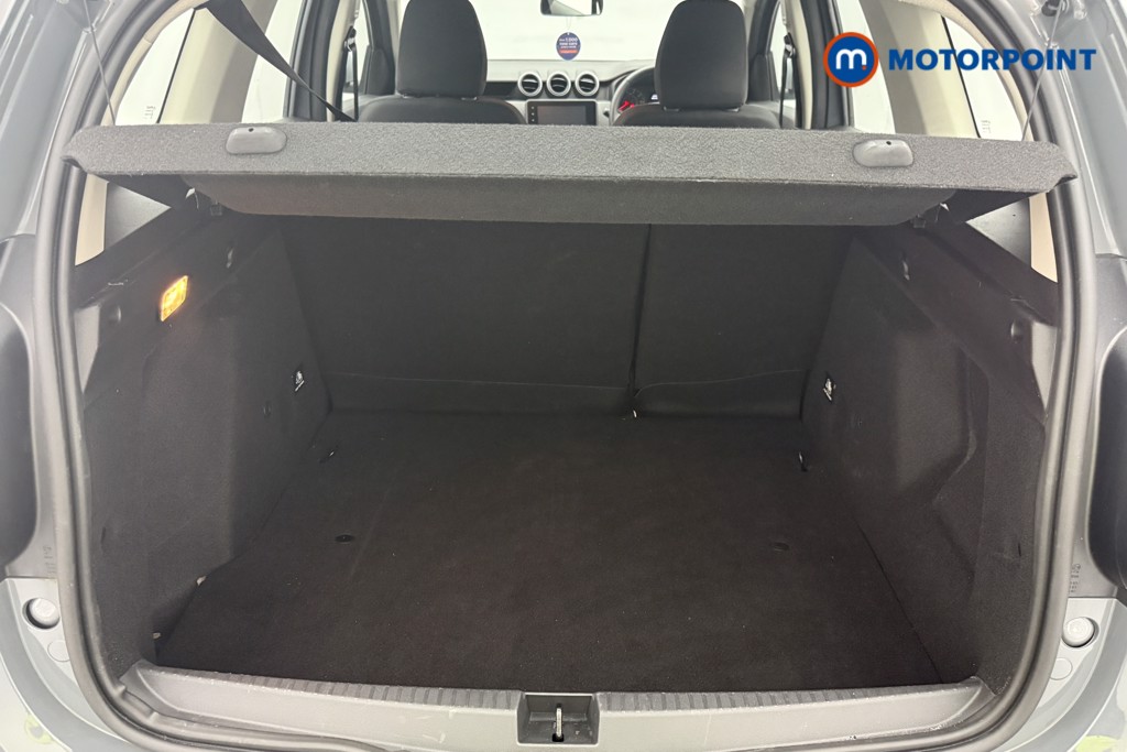 Dacia Duster Expression Manual Petrol SUV - Stock Number (1664570) - 10th supplementary image