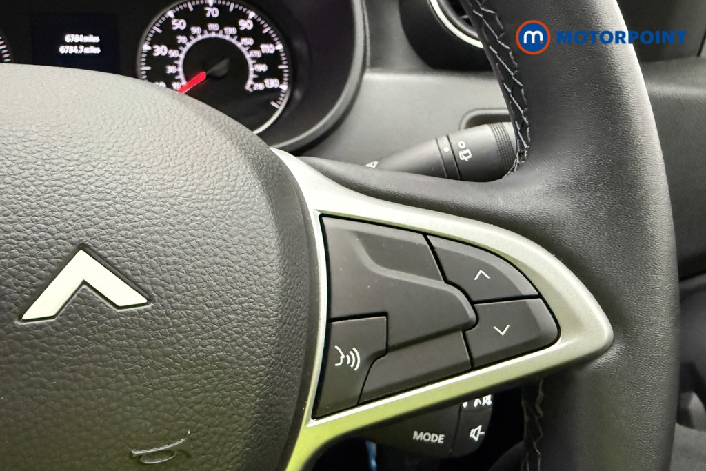 Dacia Duster Expression Manual Petrol SUV - Stock Number (1664570) - 16th supplementary image