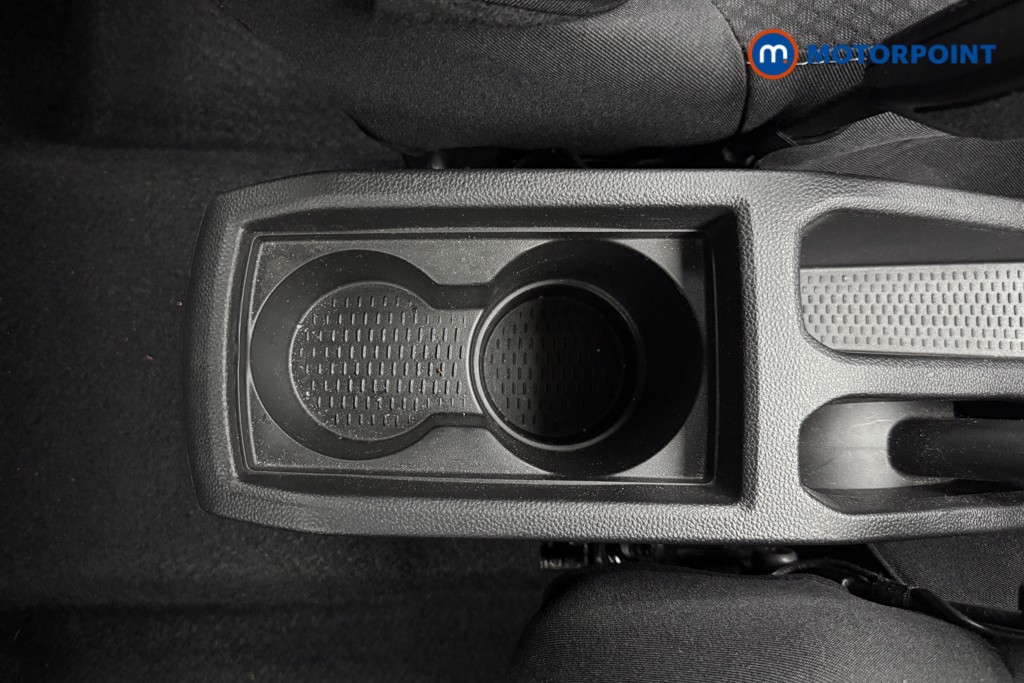 Dacia Duster Expression Manual Petrol SUV - Stock Number (1664570) - 18th supplementary image