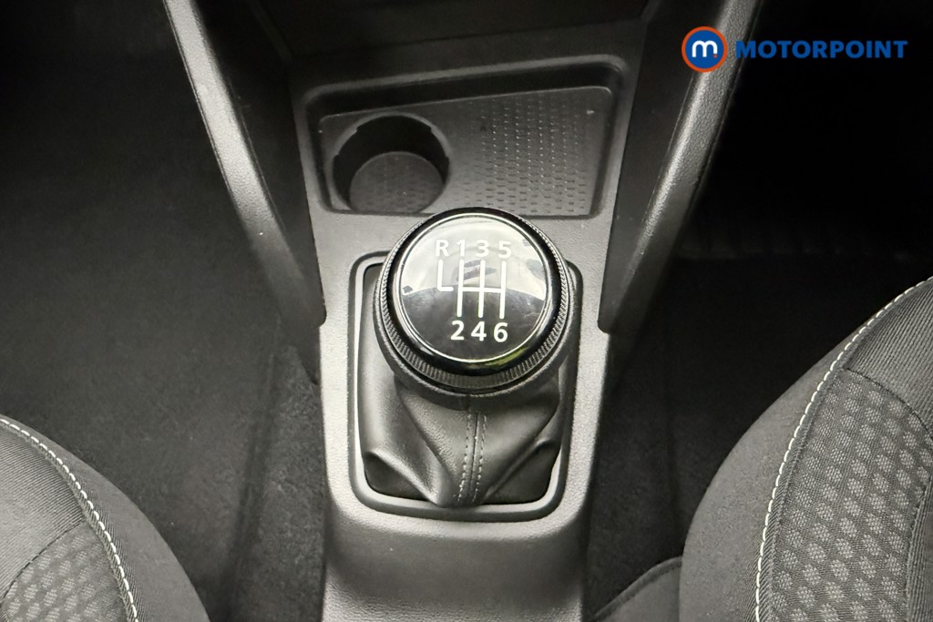 Dacia Duster Expression Manual Petrol SUV - Stock Number (1664570) - 20th supplementary image