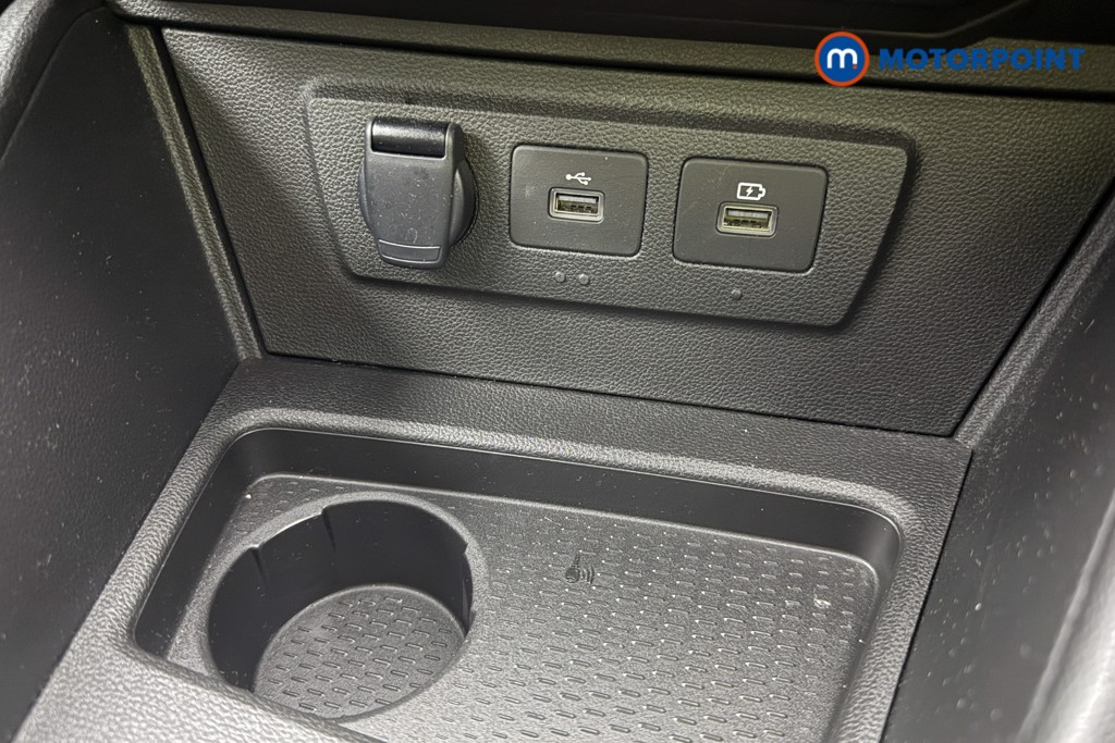Dacia Duster Expression Manual Petrol SUV - Stock Number (1664570) - 21st supplementary image
