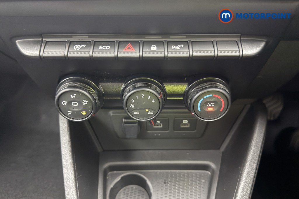 Dacia Duster Expression Manual Petrol SUV - Stock Number (1664570) - 22nd supplementary image