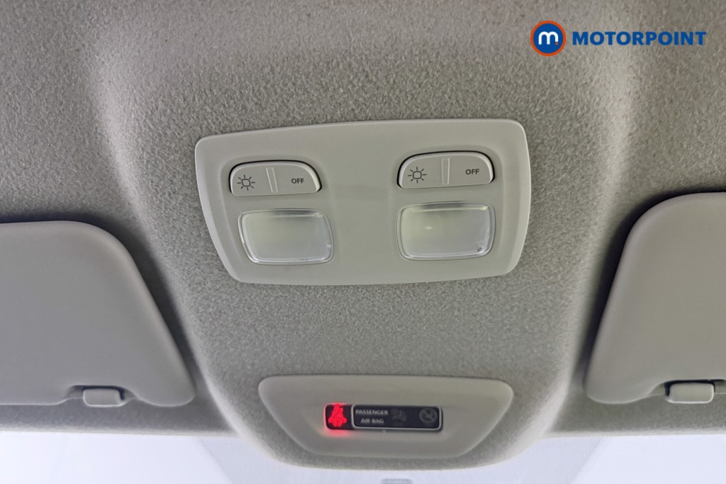 Dacia Duster Expression Manual Petrol SUV - Stock Number (1664570) - 26th supplementary image