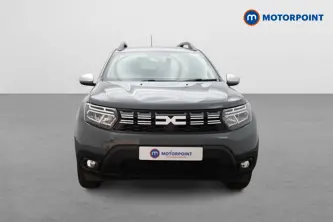Dacia Duster Expression Manual Petrol SUV - Stock Number (1664570) - Front bumper
