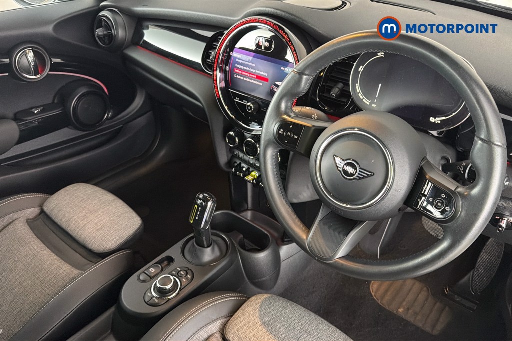 Mini Hatchback Cooper S Level 2 Automatic Electric Hatchback - Stock Number (1664609) - 2nd supplementary image