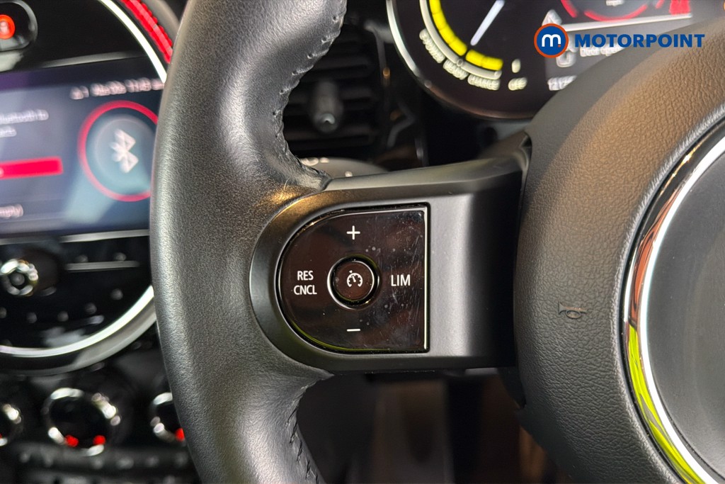 Mini Hatchback Cooper S Level 2 Automatic Electric Hatchback - Stock Number (1664609) - 3rd supplementary image